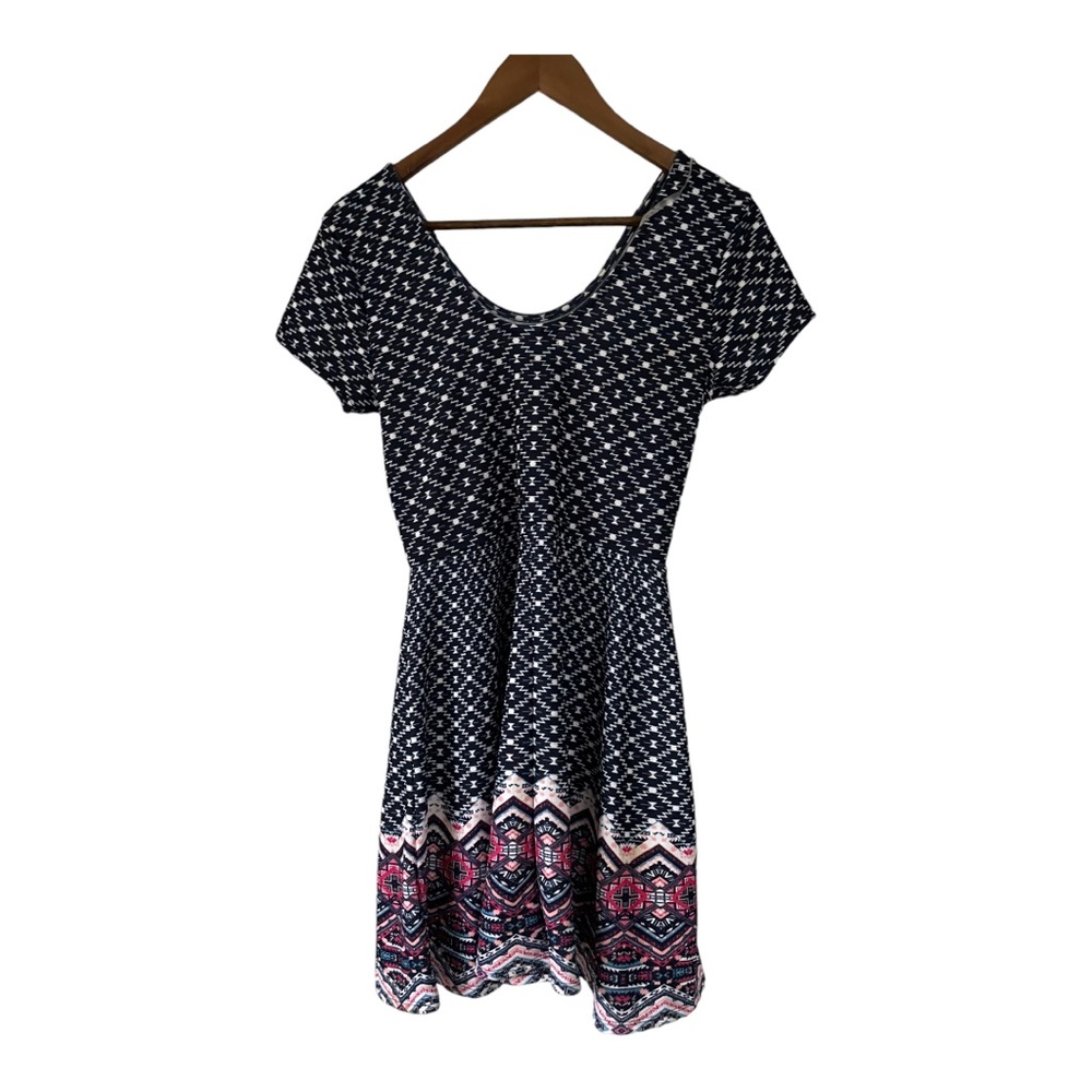 NWT Planet Gold dress
